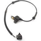 GEBE | Sensor, Raddrehzahl | 9 1593 1