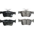 Delphi Bremsbelagsatz, Scheibenbremse LP3151