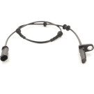GEBE | Sensor, Raddrehzahl | 9 1109 1