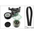 529 0052 20 Keilrippenriemensatz 529 0052 20 Keilrippenriemensatz