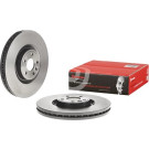 Brembo | Bremsscheibe | 09.C492.11