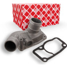 FEBI BILSTEIN 33488 Thermostat, Kühlmittel FEBI BILSTEIN 33488 Thermostat, Kühlmittel