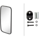 2 x HELLA Außenspiegel | 8SB 003 290-001