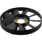 FEBI BILSTEIN 35536 Lüfterrad, Motorkühlung FEBI BILSTEIN 35536 Lüfterrad, Motorkühlung