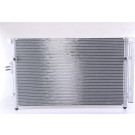 940629 Kondensator, Klimaanlage 940629 Kondensator, Klimaanlage