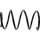 Sachs 2 x SACHS Fahrwerksfeder 998 780