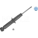 126 725 0031 Stoßdämpfer MEYLE-ORIGINAL: True to OE.
