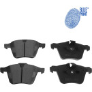 ADJ134202 Bremsbelagsatz, Scheibenbremse