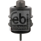 febi bilstein | 2 x FEBI Lagerung, Motor | 31979 febi bilstein | 2 x FEBI Lagerung, Motor | 31979