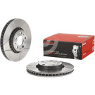 Brembo | Bremsscheibe | 09.9130.75