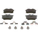 0 986 494 600 Bremsbelagsatz, Scheibenbremse 0 986 494 600 Bremsbelagsatz, Scheibenbremse