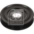 193246 Riemenscheibe, Kurbelwelle 193246 Riemenscheibe, Kurbelwelle