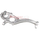 2 x METZGER Achsschenkel, Radaufhängung | 58115101