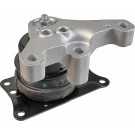 Metzger | Lagerung, Motor | 8053875