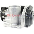 0892101 Drosselklappenstutzen