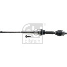 febi bilstein | Antriebswelle | 193707