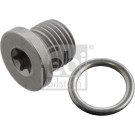 febi bilstein 5 x FEBI Verschlussschraube, Ölwanne 103344 febi bilstein 5 x FEBI Verschlussschraube, Ölwanne 103344