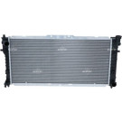NRF | Kühler, Motorkühlung | 52020