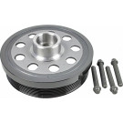 Metzger Riemenscheibe, Kurbelwelle COMPETENCE KIT 6400029