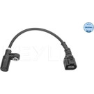 100 899 0011 Sensor, Raddrehzahl MEYLE-ORIGINAL: True to OE.