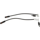 Ferodo | Warnkontakt, Bremsbelagverschleiß | FWI326 Ferodo | Warnkontakt, Bremsbelagverschleiß | FWI326