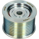 Maxgear | Umlenk-/Führungsrolle, Keilrippenriemen | 54-1251