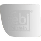 febi bilstein | Spiegelglas, Außenspiegel | 180176