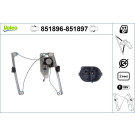 Valeo | Fensterheber | 851896