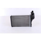 73374 Wärmetauscher, Innenraumheizung 73374 Wärmetauscher, Innenraumheizung