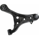 58196702 Lenker, Radaufhängung