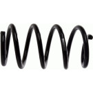 Sachs 2 x SACHS Fahrwerksfeder 997 910