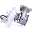 Nissens | Lader, Aufladung | 93262