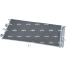 NRF | Kondensator, Klimaanlage | 350631