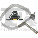 239-806 Halter, Schalldämpfer 239-806 Halter, Schalldämpfer