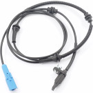 GEBE | Sensor, Raddrehzahl | 9 1215 1