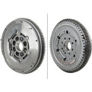 415 0427 10 Schwungrad LuK DMF