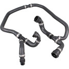 2421349 Kühlerschlauch 2421349 Kühlerschlauch