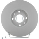 DDF1152C Bremsscheibe PREMIER Coat+ disc