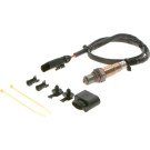 0 258 027 00F Lambdasonde