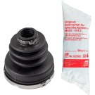 FEBI BILSTEIN 176021 Faltenbalgsatz, Antriebswelle