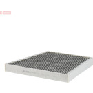 DCF252K Filter, Innenraumluft