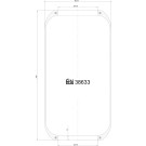 FEBI BILSTEIN 38633 Federbalg, Luftfederung