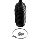 33607 01 Faltenbalg, Lenkung