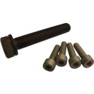 MS05 Schraubensatz, Riemenscheibe-Kurbelwelle