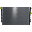 735617 Kühler, Motorkühlung