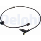2 x DELPHI Sensor, Raddrehzahl | SS20032