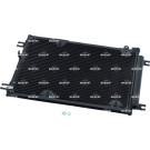 35580 Kondensator, Klimaanlage EASY FIT