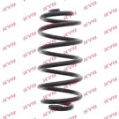 KYB Fahrwerksfeder K-Flex RH6388