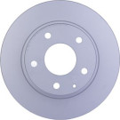 Hella | Bremsscheibe | 8DD 355 120-461