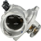 NRF | Thermostat, Kühlmittel | 725092